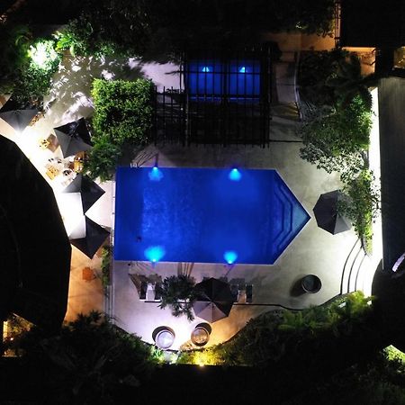 فندق أبيافي  فندق تانوا توسيتالا المظهر الخارجي الصورة
