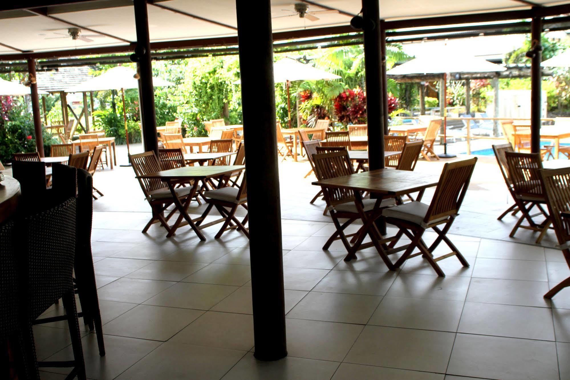 فندق أبيافي  فندق تانوا توسيتالا المظهر الخارجي الصورة